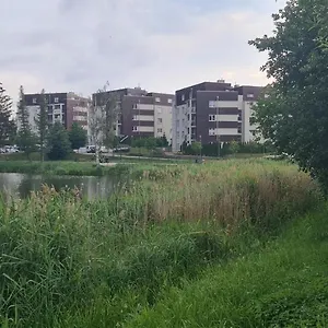 Apartament Jabloniowa