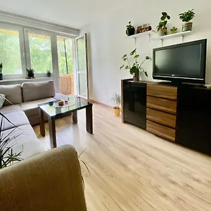 Apartment Oliwa *