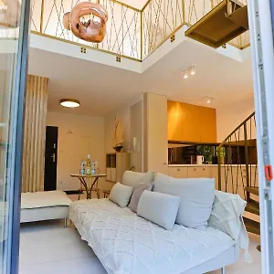 Apartment M&k Sailors Golden Yacht, - Wyspa Sobieszewska