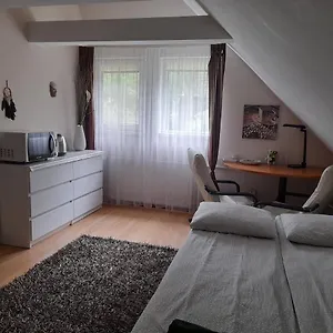 Apartment Przy Parku Gdansk