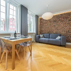 Hello Old Town Swietego Ducha Apartment *