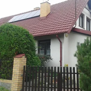 Apartament Lady Anna D Apartment *