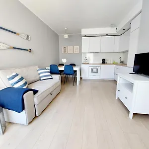 Blisko Plazy Apartment *