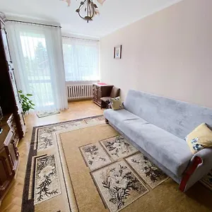 Apartment Mieszkanie 2-pokojowe Blisko Plazy *