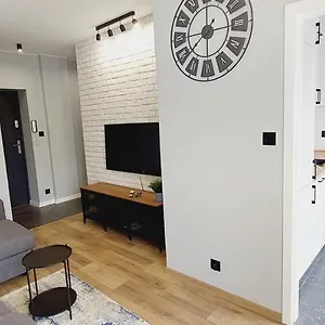 Apartment Central Ogarna 4 *