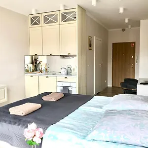 Apart77 Bastion Walowa Center Luxury *