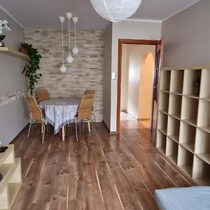 Apartment 3 Pokojowe Mieszkanie Nad Morzem *