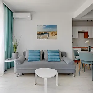 Jelitkowski Dwor Apartment *