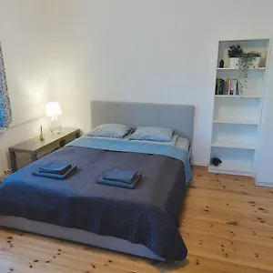 Homestay Wilenska