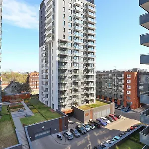 Apartment Old Town Bastion Walowa By Renters *