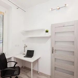Wrzeszcz Politechniczna 17 Possession Homestay *