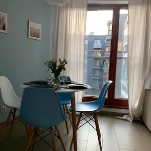 River Walk Apartment *