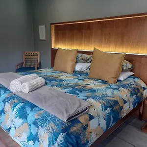 B&B Casa Cara 파리스