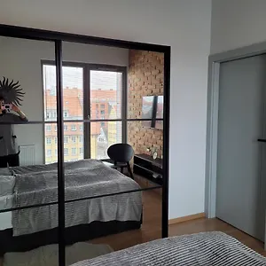 Apartment Grano