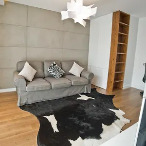 Apartment Eu - Nowoczesny *