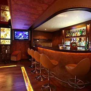 Bartan Seaside グダニスク