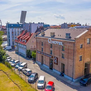 Q Grand Cru 4* Gdańsk