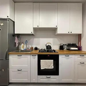 Apartament Gdansk *