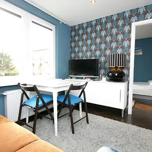 Lägenhet Rent A Flat - Mazurska St. Sopot