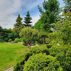 Apartment Agroturystka Przy Lesie *