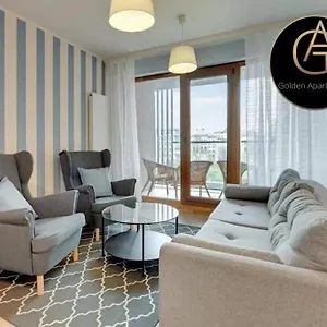Apartment Golden Apartments&t15 *