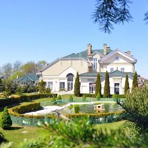 Hotel apartamentowy Malinowe Wzgórze *