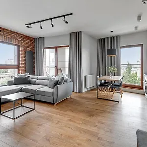 Downtown River View Apartment *