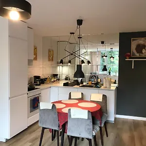 Place Apartment Gdansk