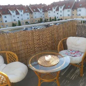 Apartment Jasne Czyste I Zadbane Mieszkanie Blisko Lotniska