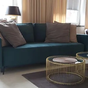 Apartment Astoria 1