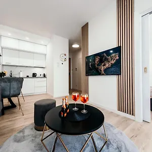 Czapla Gdansk