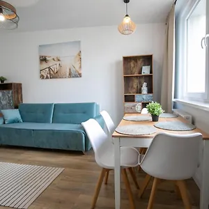 Rent40 Avec Brzezno Ul. Chodkiewicza Apartment Gdansk