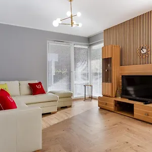 Eu - Angielska Grobla Old Town - Z 2 Sypialniami - Stylowy Apartment *