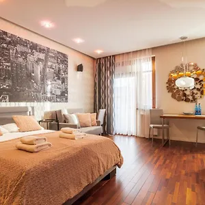 Broadway - Neptun Park By Oneapartments Gdansk