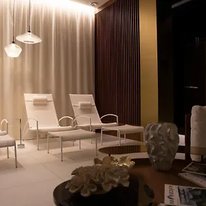 Apartment Luxus Fitness&spa Z Sauna I Silownia Gdansk