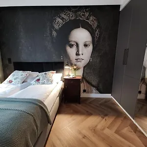 Arte - Old Town * Gdansk