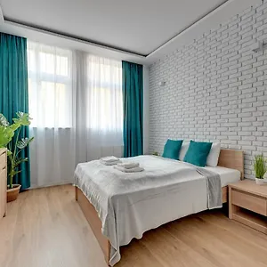 Comfort Grobla Ii Apartment *