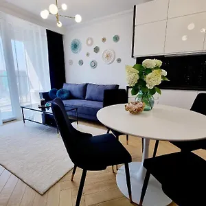 Apartment Rentplanet - Chlebova Ii Gdansk