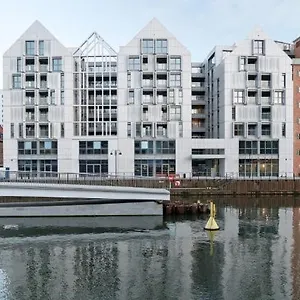 Apartament Apartament Kajetano Chmielna 3 Gdańsk