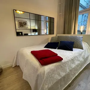 Apartment Ogarna Elite Apart