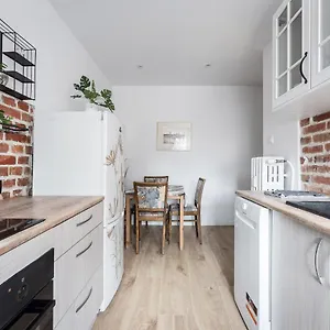 Olivia Business Centre By Renters Apartment Gdansk
