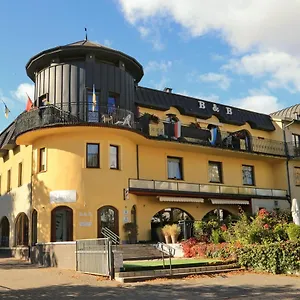 Frühstückspension Tomula