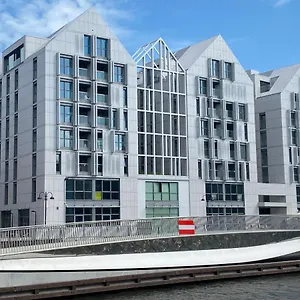 Granary Apartment Gdansk