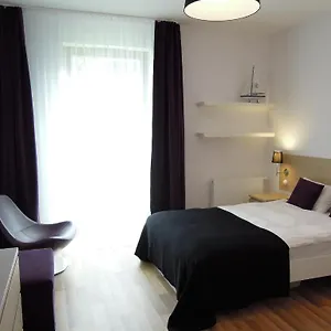 Apartment Karawela - Nadmorski Dwor