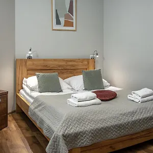 Bed & Breakfast Royal Gdansk