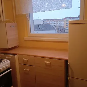 Zloty Apartament