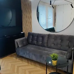 Apartment Liczi Gdansk
