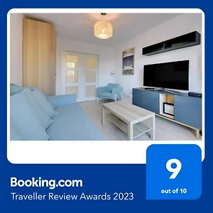 Apartament Bursztynek Gospody *