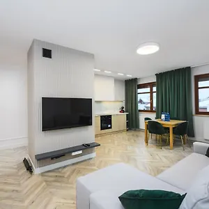 Dune2 - Neptun Park By Oneapartments Apartment *