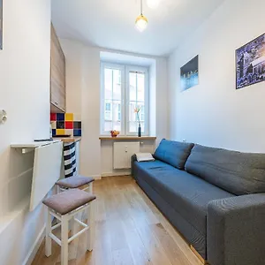 Apartment Hello Sw Ducha